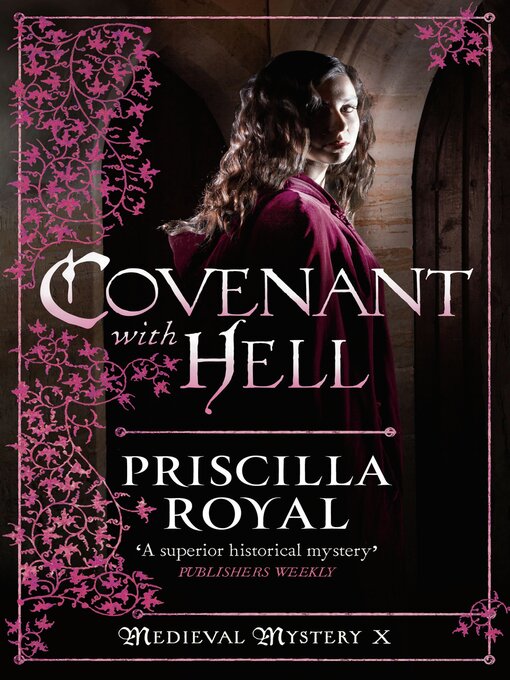 Title details for Covenant With Hell by Priscilla Royal - Available